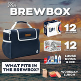 BrewBox - Maritime