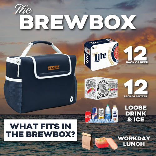 BrewBox - Maritime
