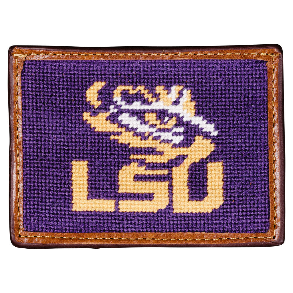 Men's LSU Tigers 2023 Football Let's Geaux Patch Jersey - All Stitched -  Nebgift
