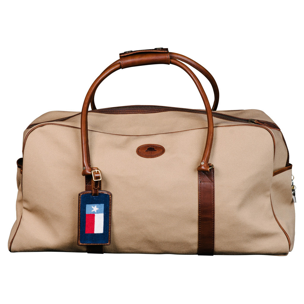 Etichette Per Bagagli Con Bandiera Del Texas, Etichette Per - Foto 11