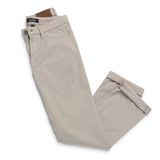 Charisma Relaxed Twill Pant - Dawn