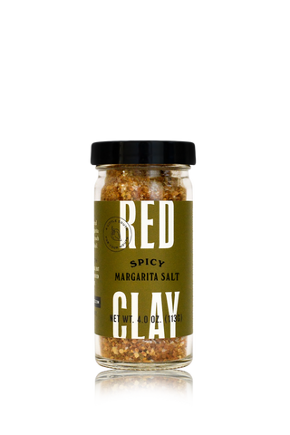 Spicy Margarita Salt