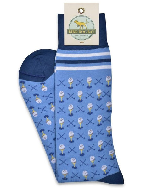 bird_dog_bay_Greens_Fee_Socks_Light_Blue