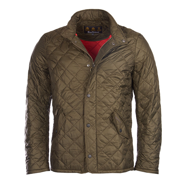 Barbour flyweight chelsea quilt online