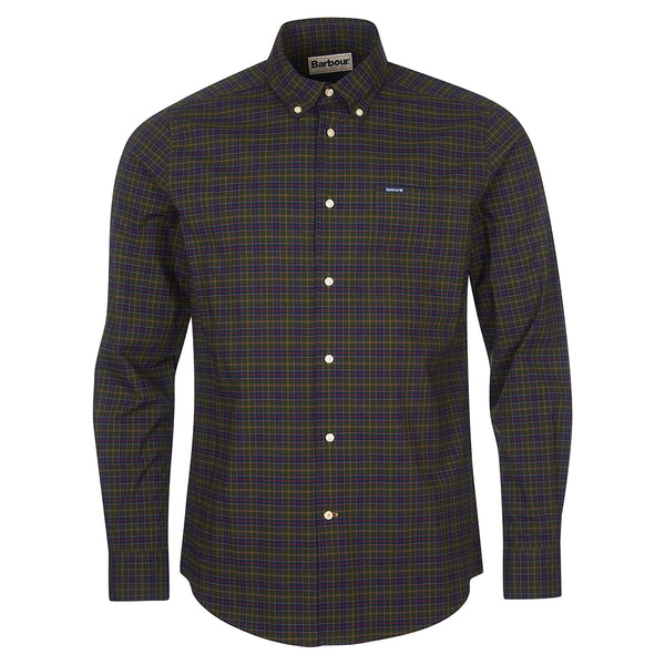 Barbour_Lomond_Tailored_Shirt_Classic_Tartan