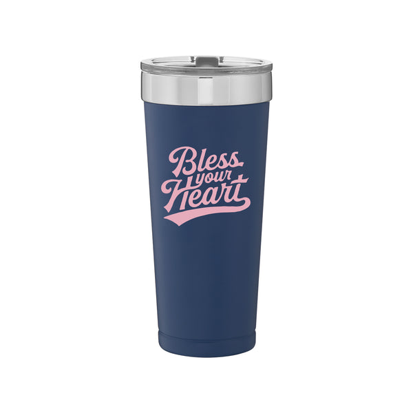 Bless Your Heart Tumbler