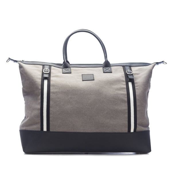 Brouk_and_Co_Original_Weekender_Bag_Grey