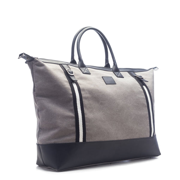 Brouk_and_Co_Original_Weekender_Bag_Grey