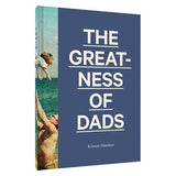 Chronicle_Greatness_of_Dads_by_Kirsten_Matthew