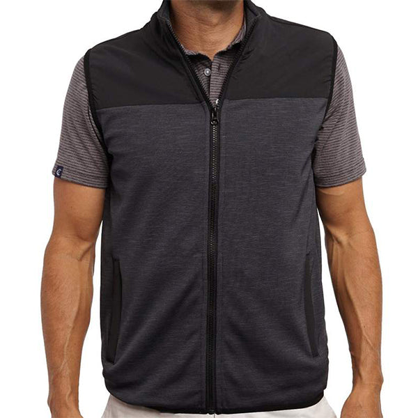 Criquet_Performance_Vest_Gray