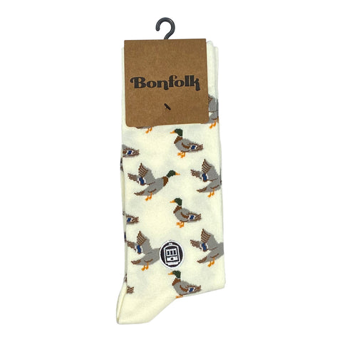 Ducks Socks