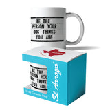 El_Arroyo_Be_the_Person_Coffee_Mug