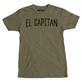 El_Capitan_TShirt_Military_Green