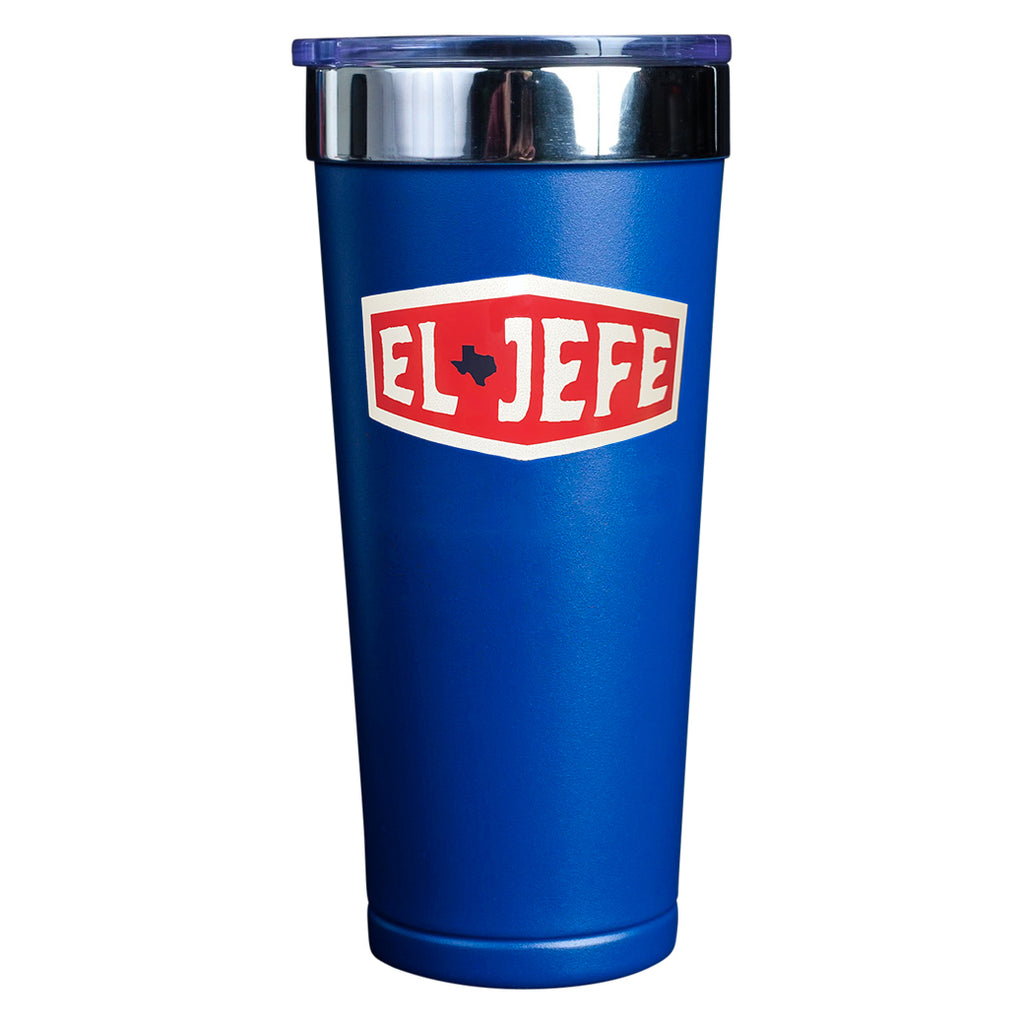 El Jefe Tumbler
