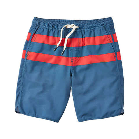 Anchor Trunk - Red Stripe