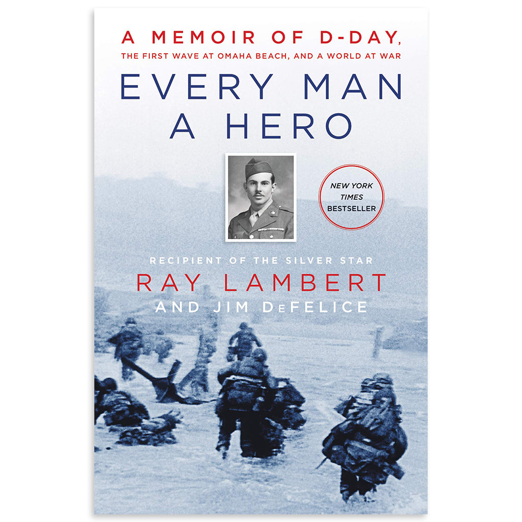 Harper_Collins_Every_Man_a_Hero_by_Ray_Lambert___Jim_DeFelice