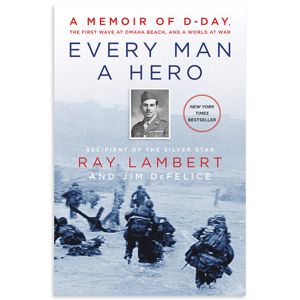 Harper_Collins_Every_Man_a_Hero_by_Ray_Lambert___Jim_DeFelice