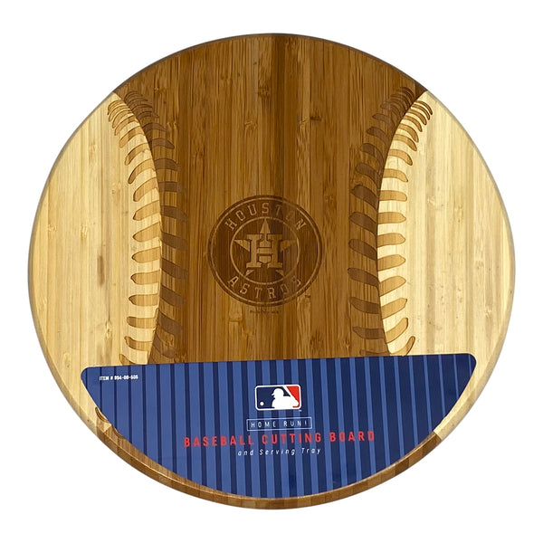 Picnic Time Homerun Baseball Cutting Board