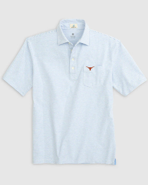 UT Nelly Striped Polo