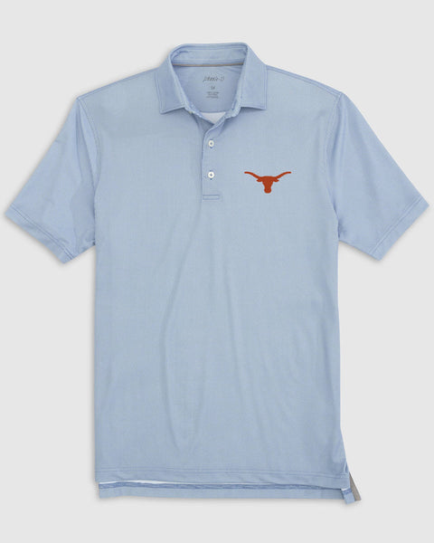 UT Poe Jersey Polo