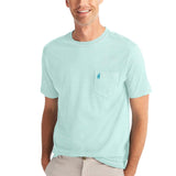 Dale T-Shirt - Whaler