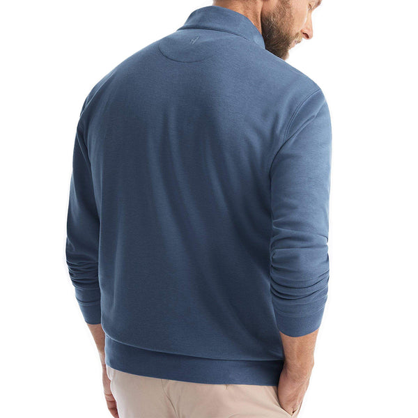 Johnnie_O_Sully_1-4_Zip_Pullover_Helios_Blue