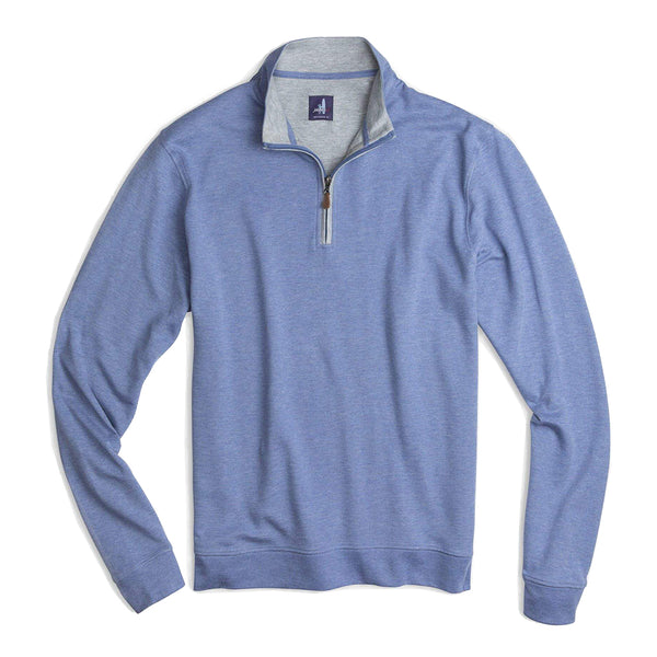 Johnnie_O_Sully_1-4_Zip_Pullover_Laguna_Blue