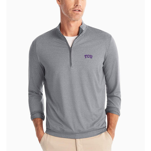 Johnnie_O_TCU_Flex_14_Zip_Pullover_Meteor