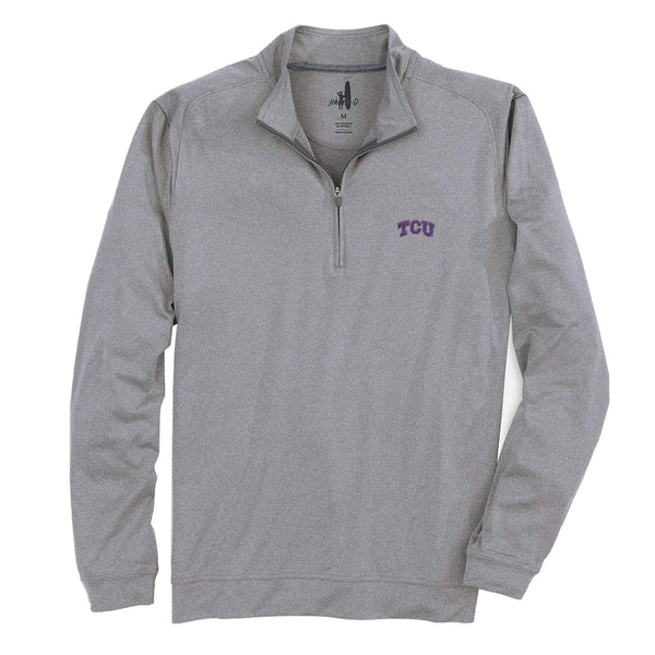 Johnnie_O_TCU_Flex_14_Zip_Pullover_Meteor