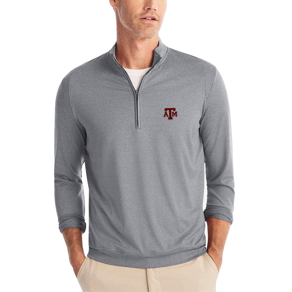 Johnnie_O_Texas_A_M_Flex_14_Zip_Pullover_Meteor