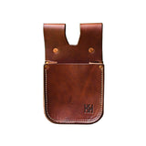 Wingshooter's Cartridge Bag - Leather