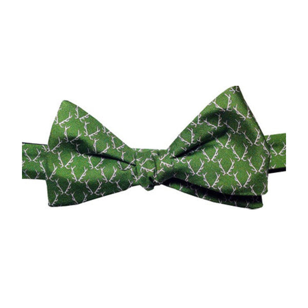 LazyJack_Press_Buckwild_Bow_Tie_Green