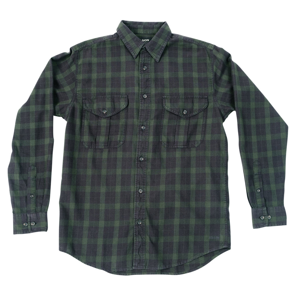 Lightweight Alaskan Guide Shirt