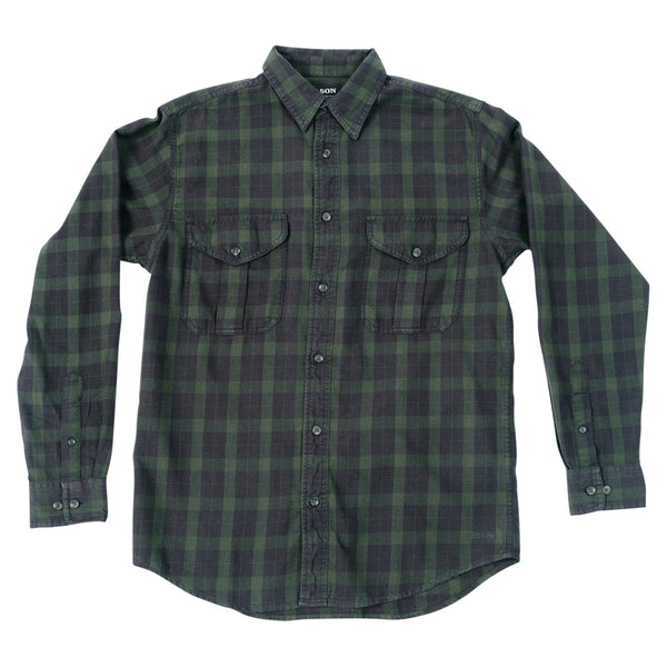Lightweight Alaskan Guide Shirt