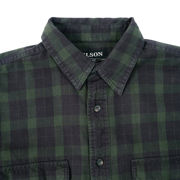 Lightweight Alaskan Guide Shirt
