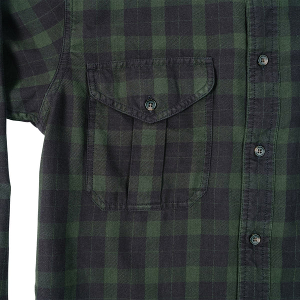 Lightweight Alaskan Guide Shirt