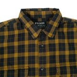 Lightweight Alaskan Guide Shirt
