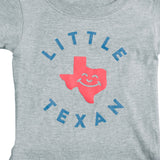 Little Texan Toddler T-Shirt