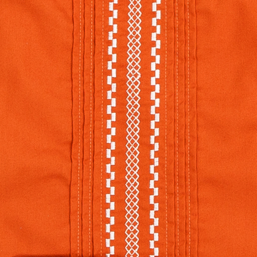 NCAA Texas Longhorns Silikon Armband 2-tlg - Team Farben Fan Accessoire