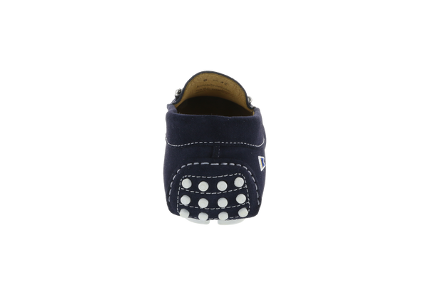 The Deck Driver Shoes Paris Texas Apparel Co