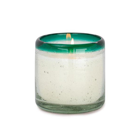 La Playa - Cactus Flower Bamboo Candle