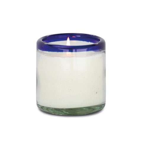 La Playa - Salted Blue Agave Candle
