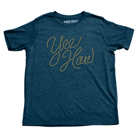 Yeehaw Youth T-Shirt
