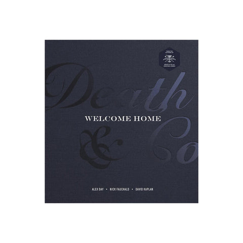 Death & Co: Welcome Home