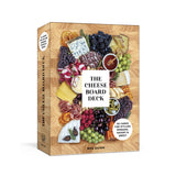 The Cheese Board Deck by Meg Quinn & Shana Smith