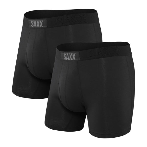 Saxx_2_Pack_Boxer_Brief_Black_Black