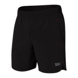 Gainmaker 2N1 Short - Black