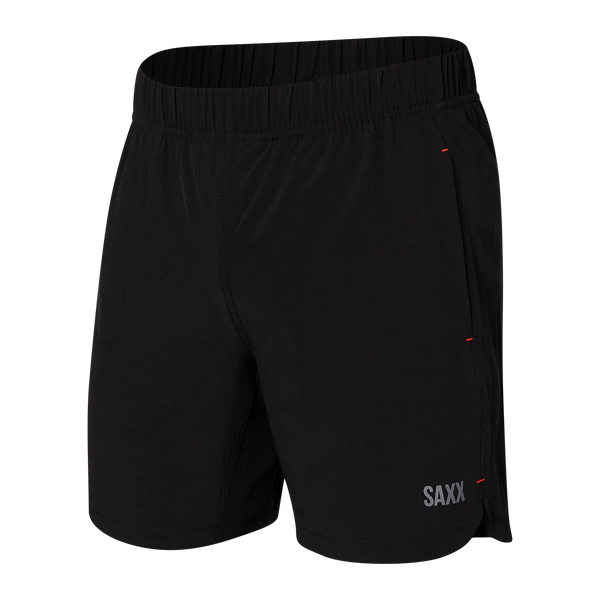 Gainmaker 2N1 Short - Black