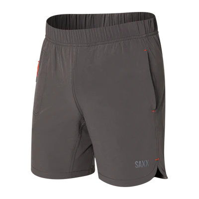 Gainmaker 2N1 Short - Graphite
