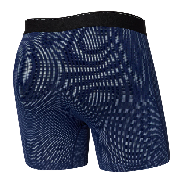 Quest Boxer Brief - Midnight Blue II